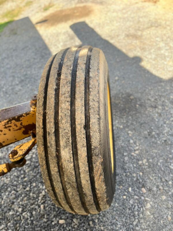 Colheitadeira New Holland | TC55 + Plataforma de Corte 13 Pés | 2004