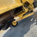 Colheitadeira New Holland | TC55 + Plataforma de Corte 13 Pés | 2004