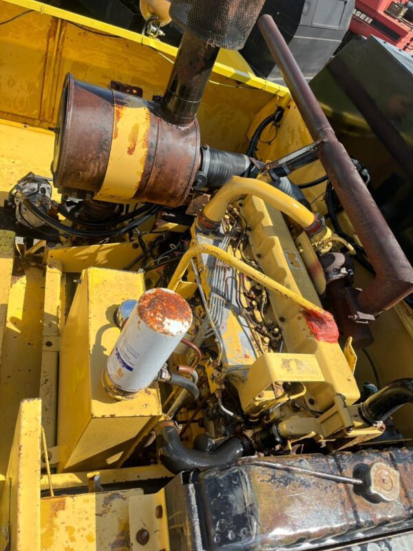 Colheitadeira New Holland | TC55 + Plataforma de Corte 13 Pés | 2004