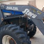 Trator New Holland | TS 6020 com Concha | 2010
