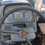 Trator New Holland | TS 6020 com Concha | 2010