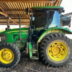 Trator John Deere | 5078E Cabinado | 2018