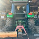 Trator John Deere | 5078E Cabinado | 2018