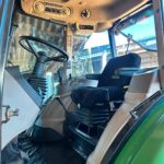 Trator John Deere | 5078E Cabinado | 2018