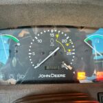 Trator John Deere | 5078E Cabinado | 2018