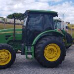 Trator John Deere | 5078E Cabinado | 2018