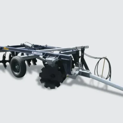 Grade Aradora CRI 16×28 – Baldan