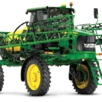 Pulverizador John Deere 4630