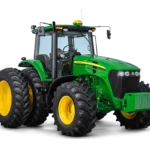 Trator John Deere 7215J