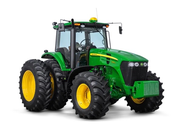 Trator John Deere 7215J