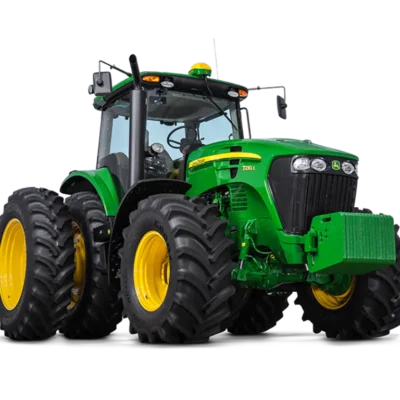 Trator John Deere 7230J