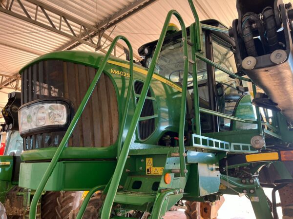Pulverizador John Deere | M4025 | 2019