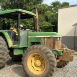 Trator John Deere | 6405 | 2003