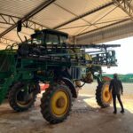 Pulverizador John Deere | M4025 | 2019