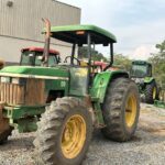 Trator John Deere | 6405 | 2003