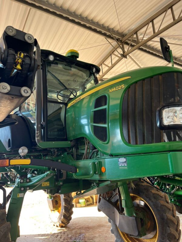 Pulverizador John Deere | M4025 | 2019