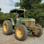 Trator John Deere | 6405 | 2003