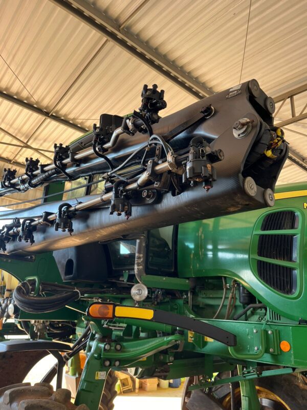 Pulverizador John Deere | M4025 | 2019