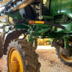 Pulverizador John Deere | M4025 | 2019