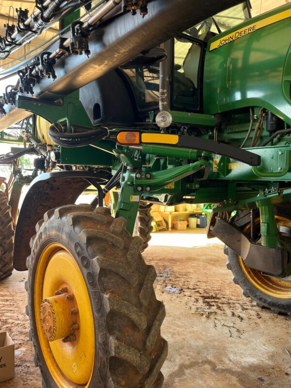 Pulverizador John Deere | M4025 | 2019