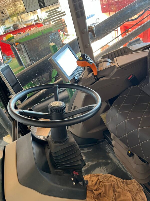 Pulverizador John Deere | M4025 | 2019