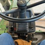 Pulverizador John Deere | M4025 | 2019