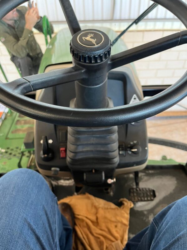 Pulverizador John Deere | M4025 | 2019