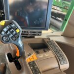 Pulverizador John Deere | M4025 | 2019