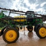 Pulverizador John Deere l M4025 | 2021