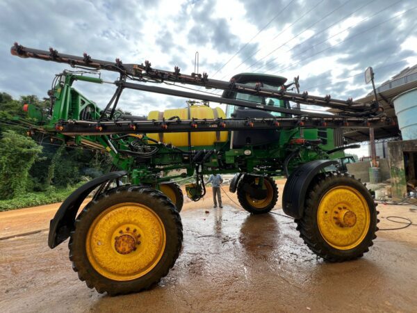 Pulverizador John Deere l M4025 | 2021