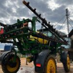 Pulverizador John Deere l M4025 | 2021