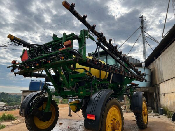 Pulverizador John Deere l M4025 | 2021