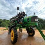 Pulverizador John Deere l M4025 | 2021
