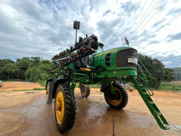 Pulverizador John Deere l M4025 | 2021