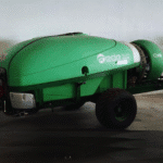 Atomizador l FEDE l Qi 9.0 4000L l 2022