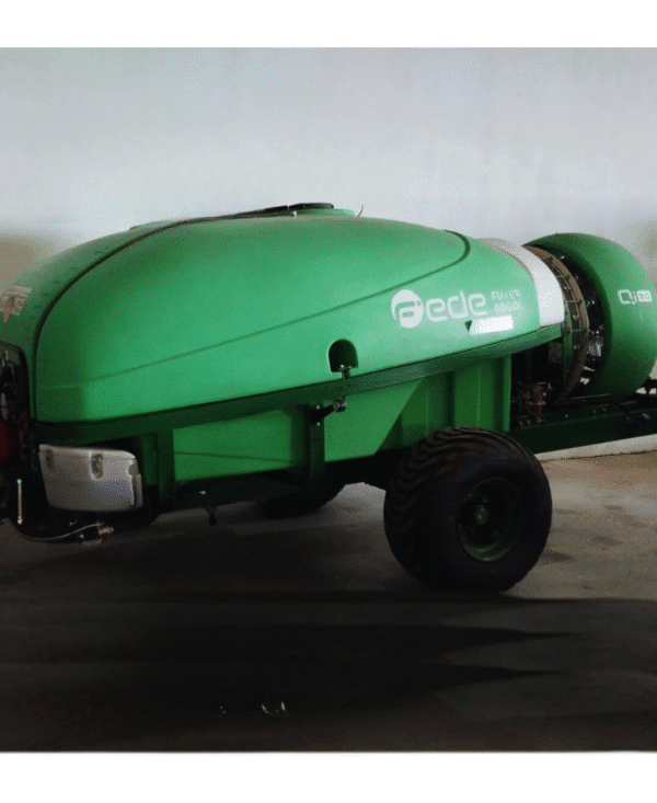 Atomizador l FEDE l Qi 9.0 4000L l 2022
