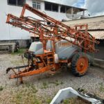 Pulverizador Jacto | Advance 3000 | 2013