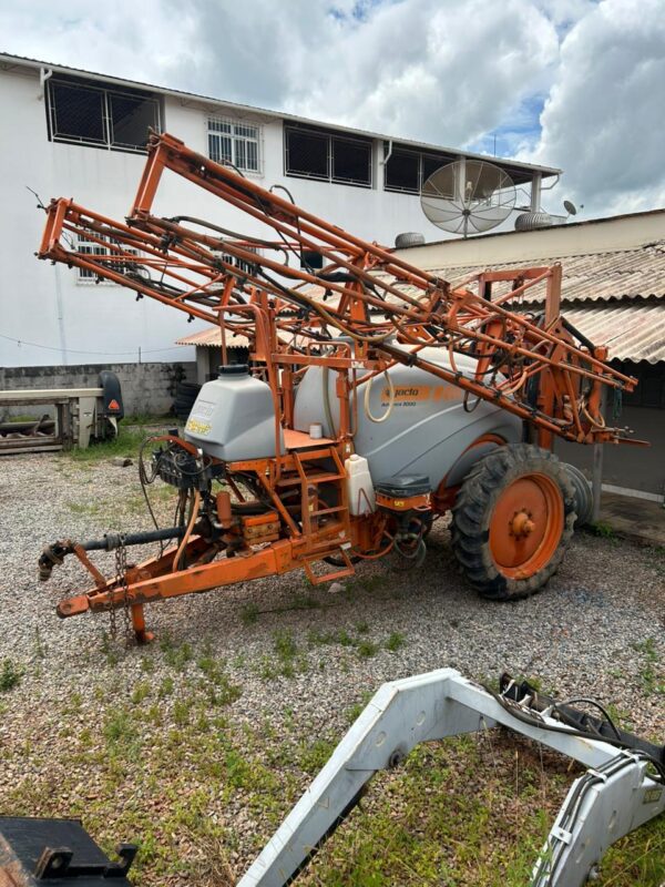 Pulverizador Jacto | Advance 3000 | 2013