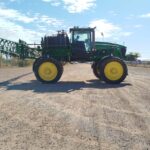 Pulverizador John Deere | 4730 | 2012