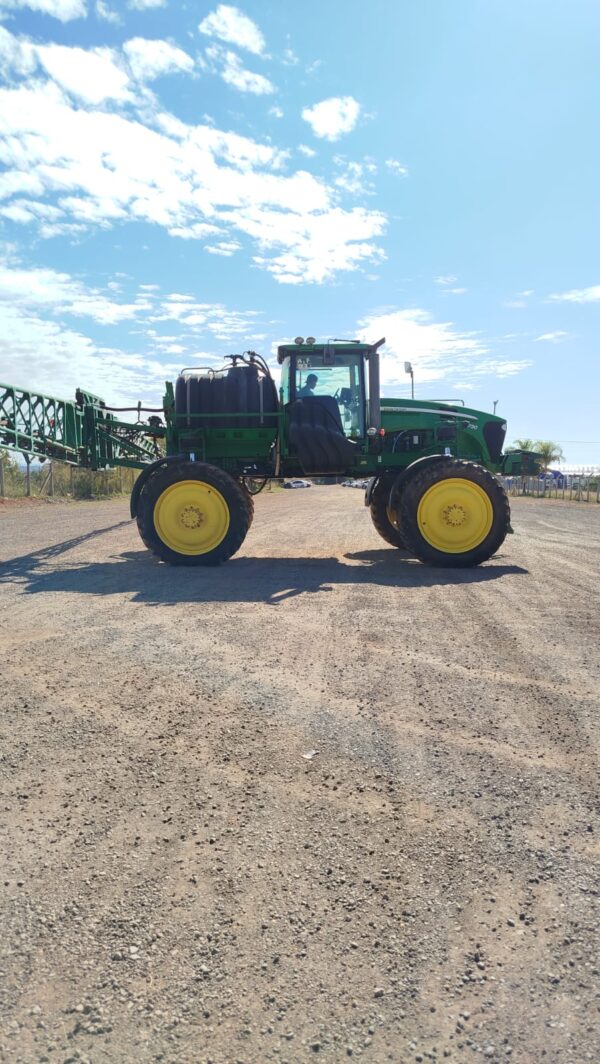 Pulverizador John Deere | 4730 | 2012