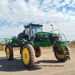 Pulverizador John Deere | 4730 | 2012