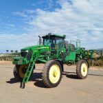 Pulverizador John Deere | 4730 | 2012