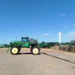 Pulverizador John Deere | 4730 | 2012