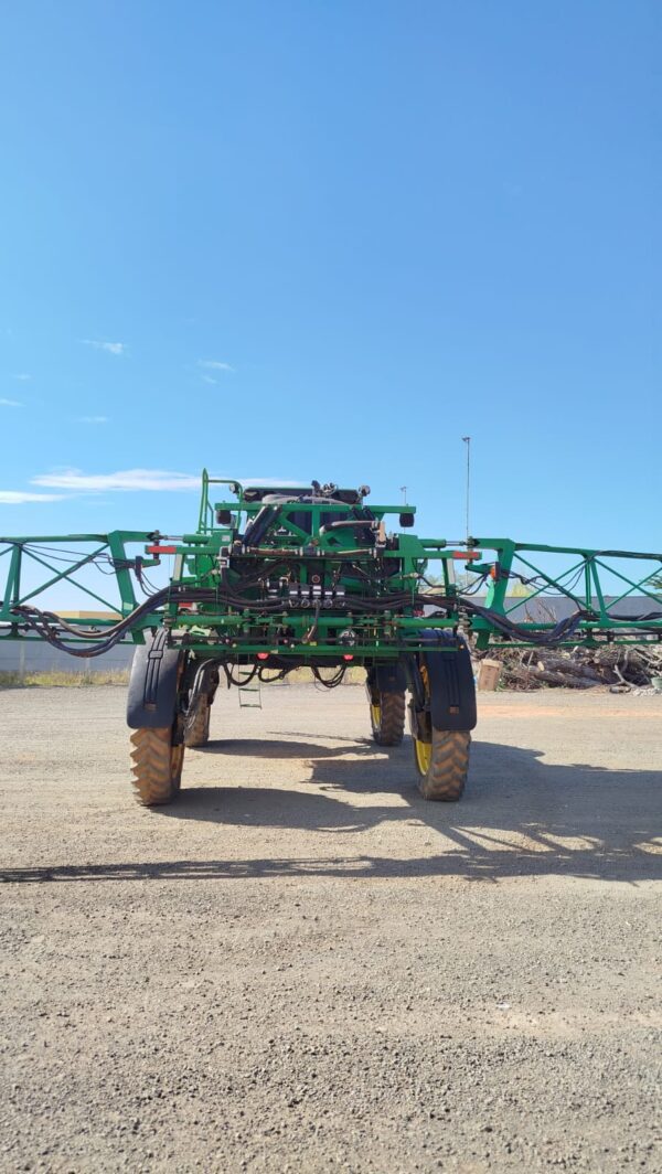 Pulverizador John Deere | 4730 | 2012