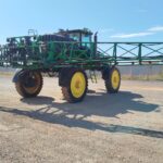 Pulverizador John Deere | 4730 | 2012