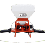 Adubadeira M535B - MINAMI