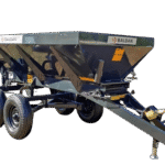 Distribuidor DCFCO 6000 Baldan