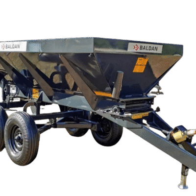 Distribuidor DCFCO 6000 Baldan