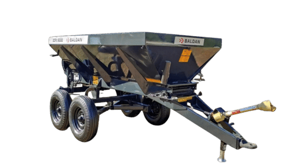 Distribuidor DCFCO 6000 Baldan