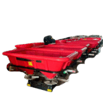 Distribuidor de Adubo 1300L
